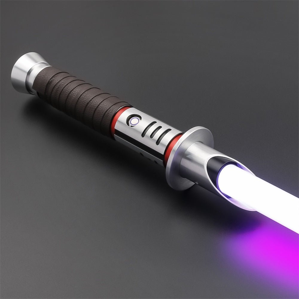 Robo - ET2 - Theory Sabers