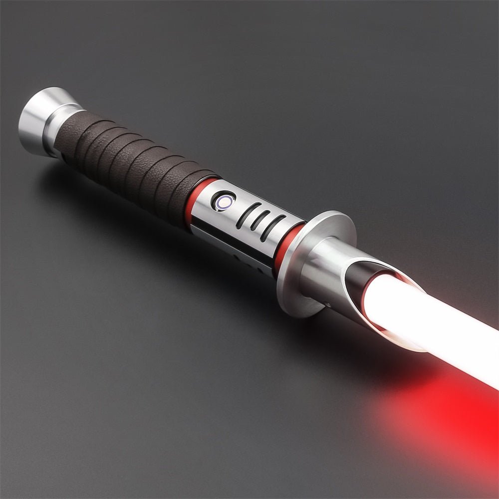 Robo - ET2 - Theory Sabers