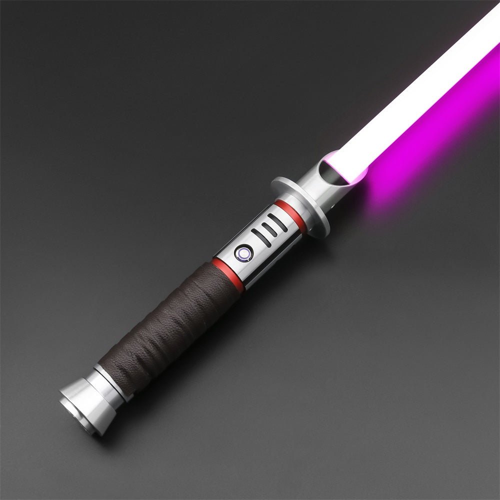 Robo - ET2 - Theory Sabers