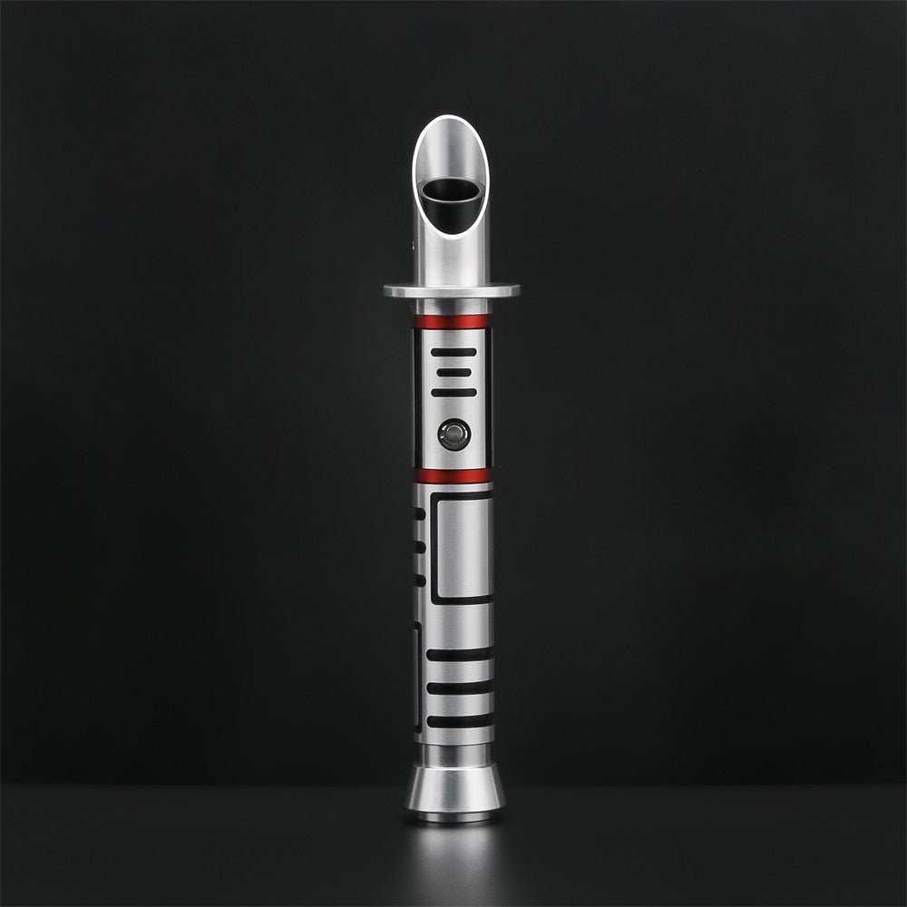 Robo - ET2 - Theory Sabers