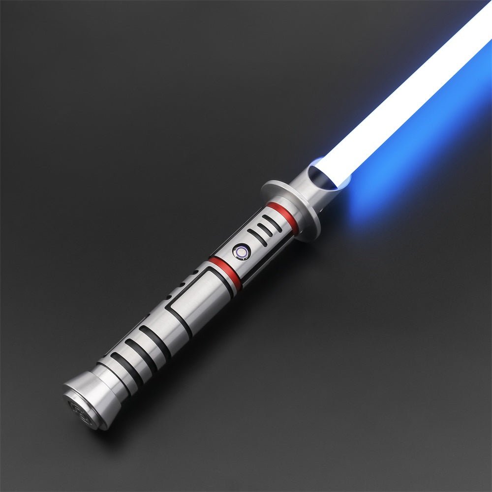 Robo - ET2 - Theory Sabers