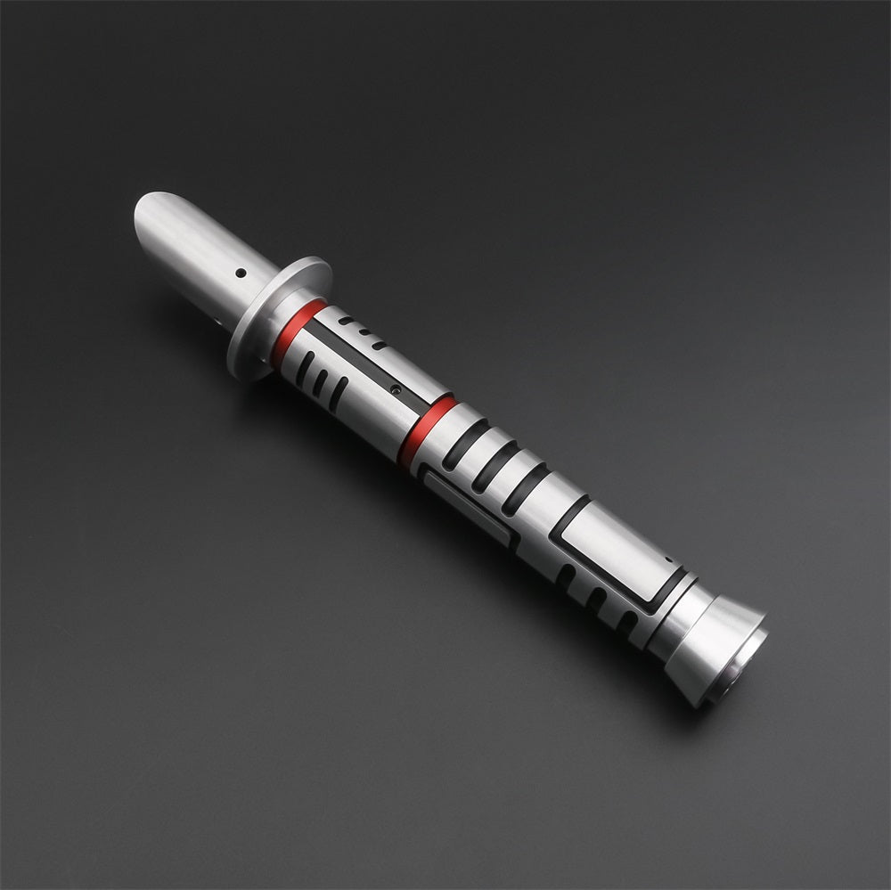 Robo - ET2 - Theory Sabers