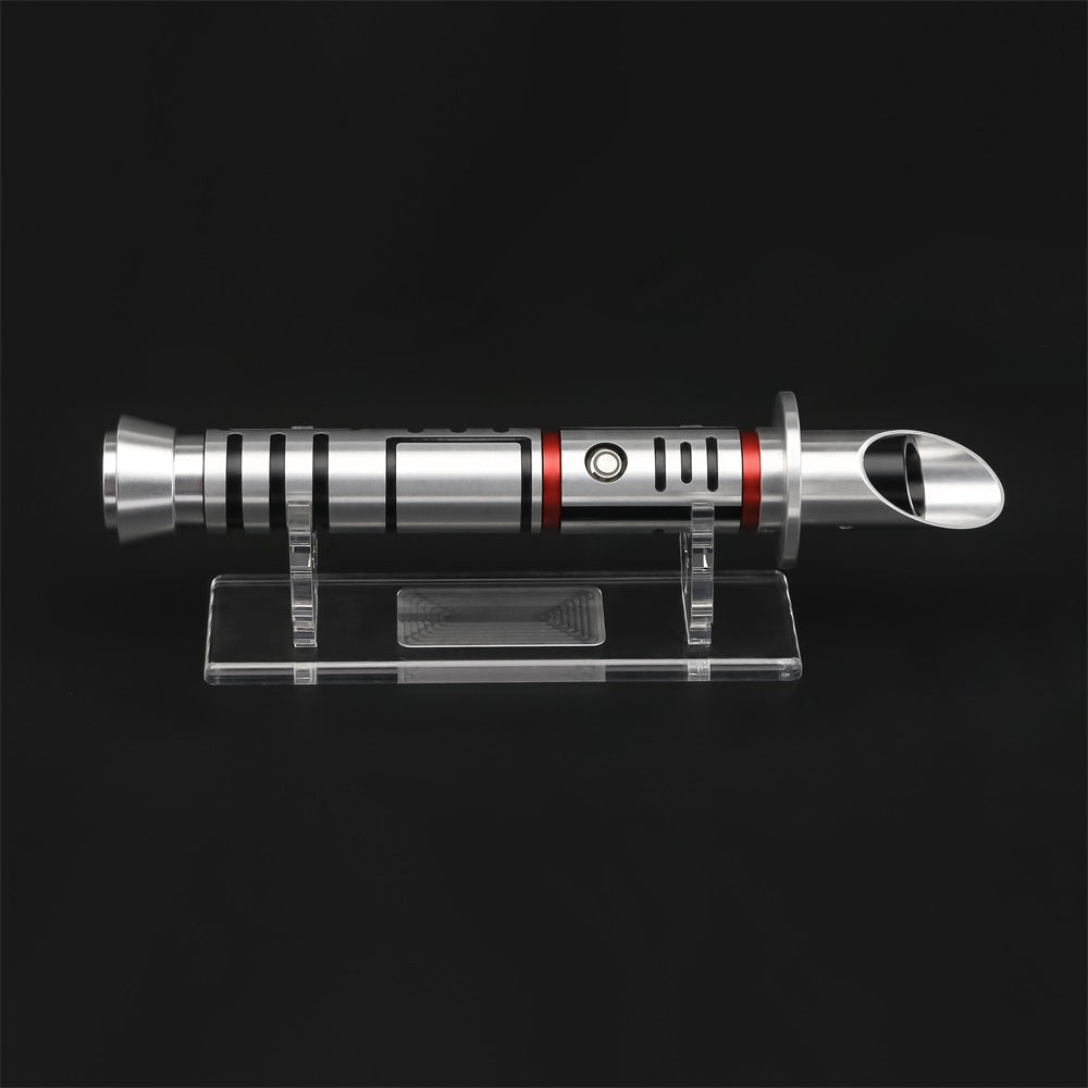 Robo - ET2 - Theory Sabers