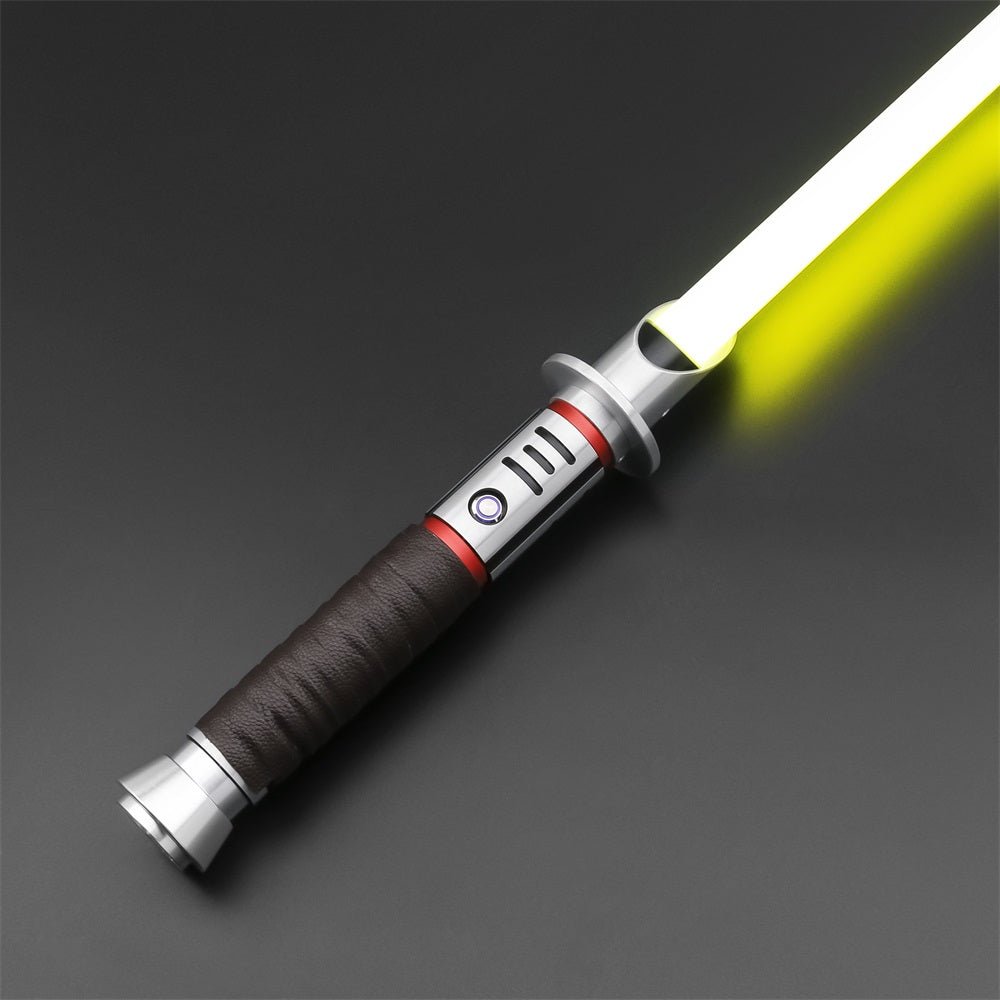 Robo - ET2 - Theory Sabers