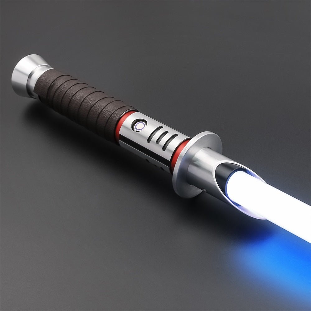 Robo - ET2 - Theory Sabers