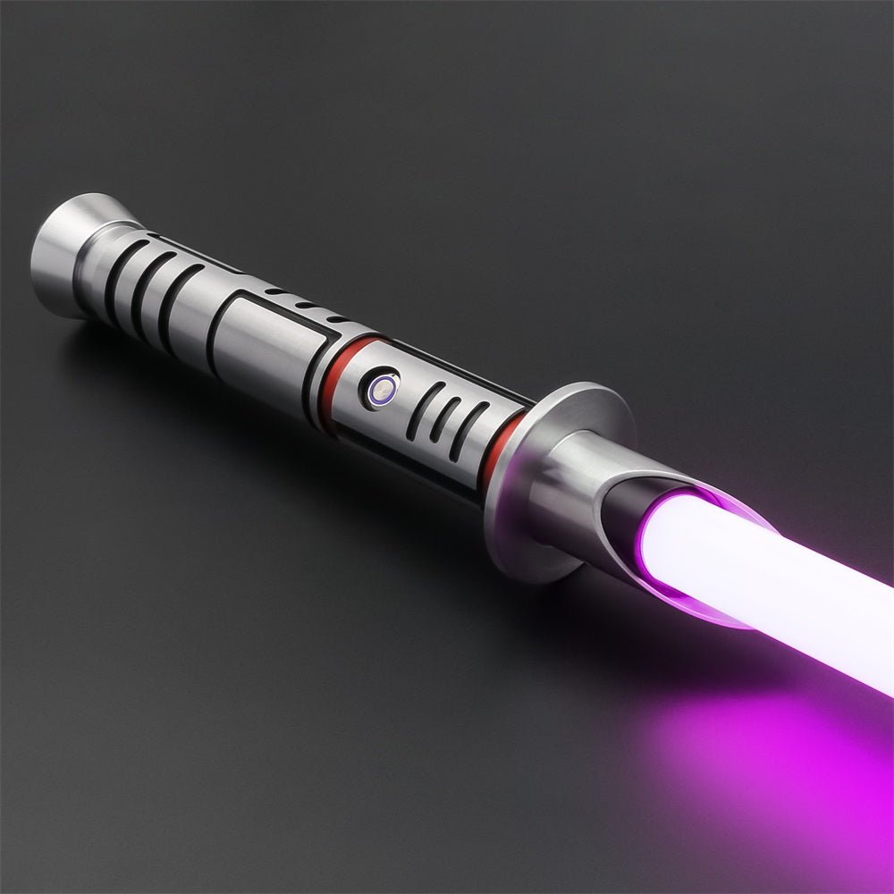 Robo - ET2 - Theory Sabers