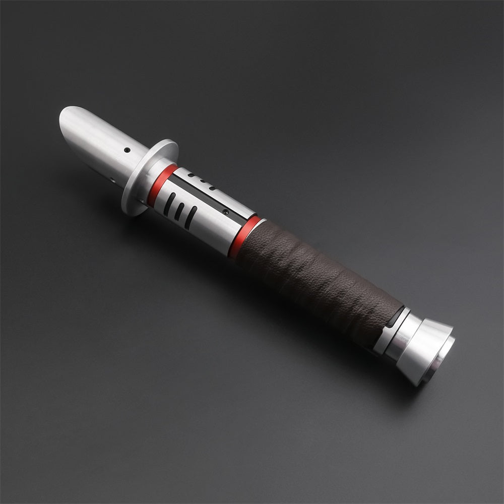 Robo - ET2 - Theory Sabers