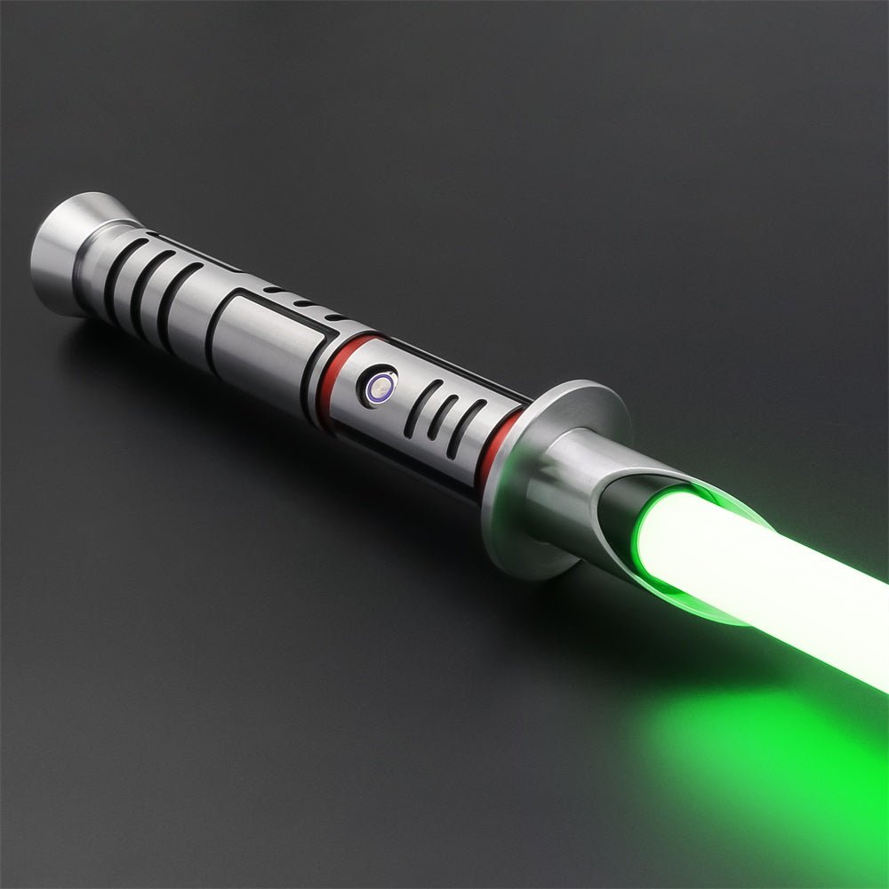 Robo - ET2 - Theory Sabers