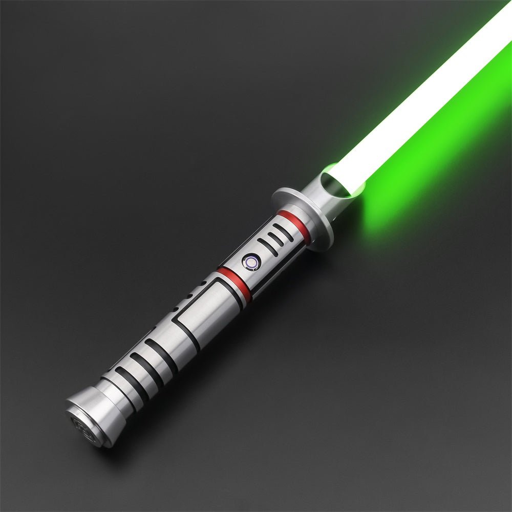 Robo - ET2 - Theory Sabers