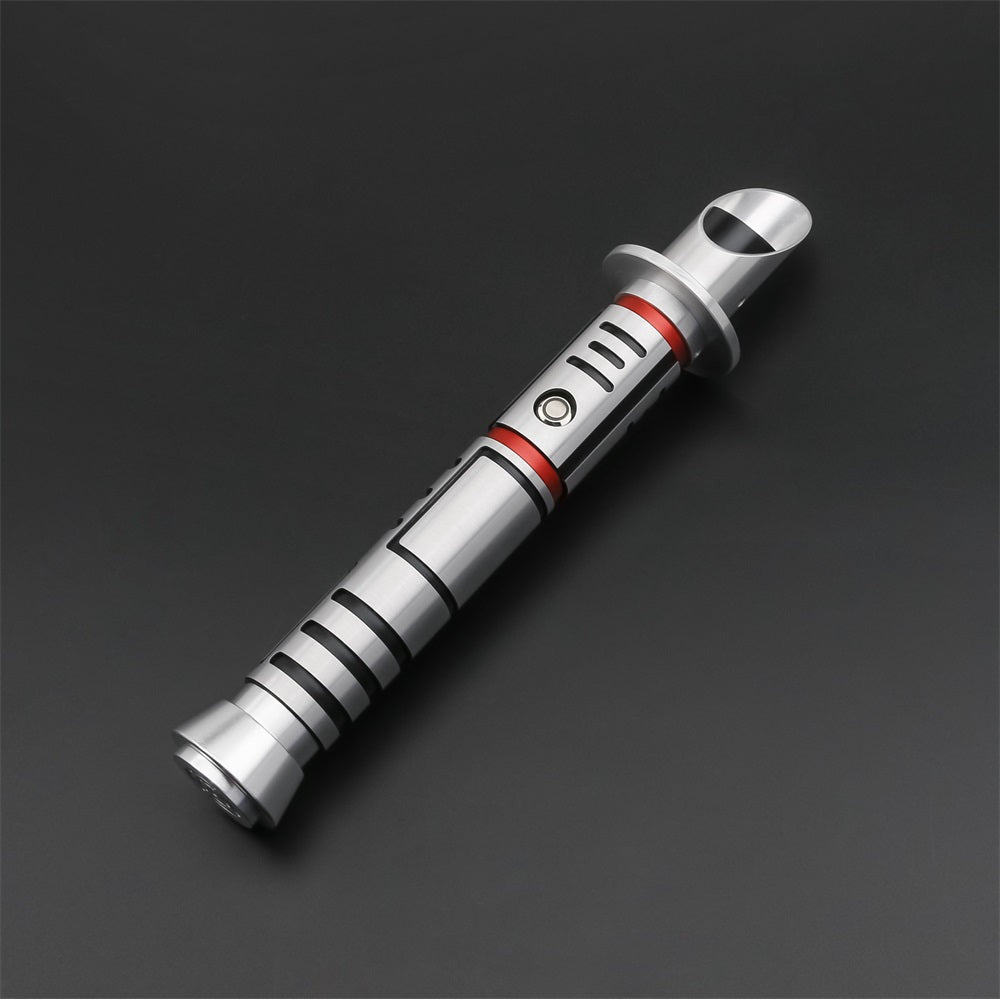 Robo - ET2 - Theory Sabers