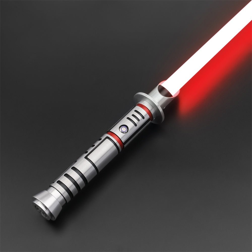 Robo - ET2 - Theory Sabers