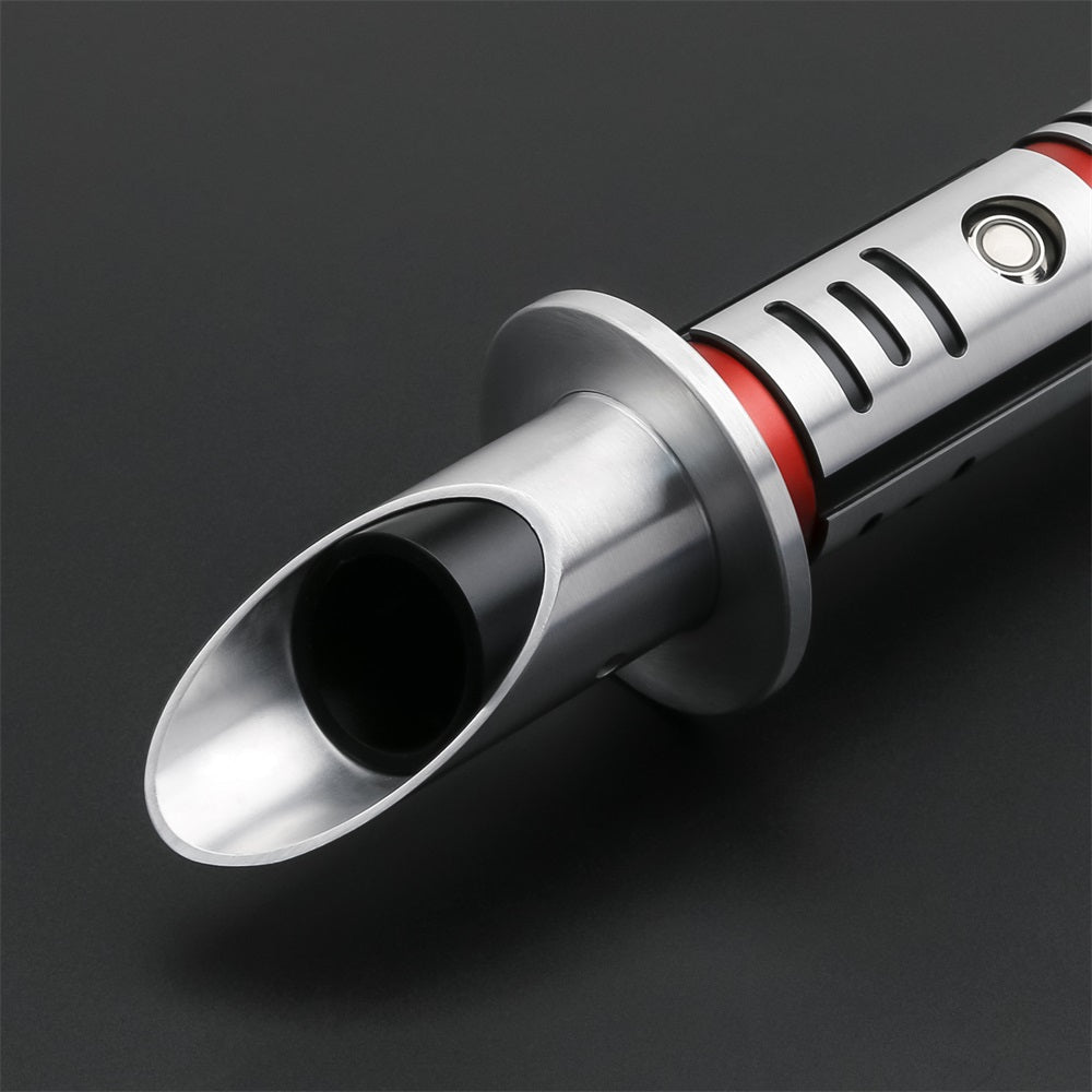 Robo - ET2 - Theory Sabers