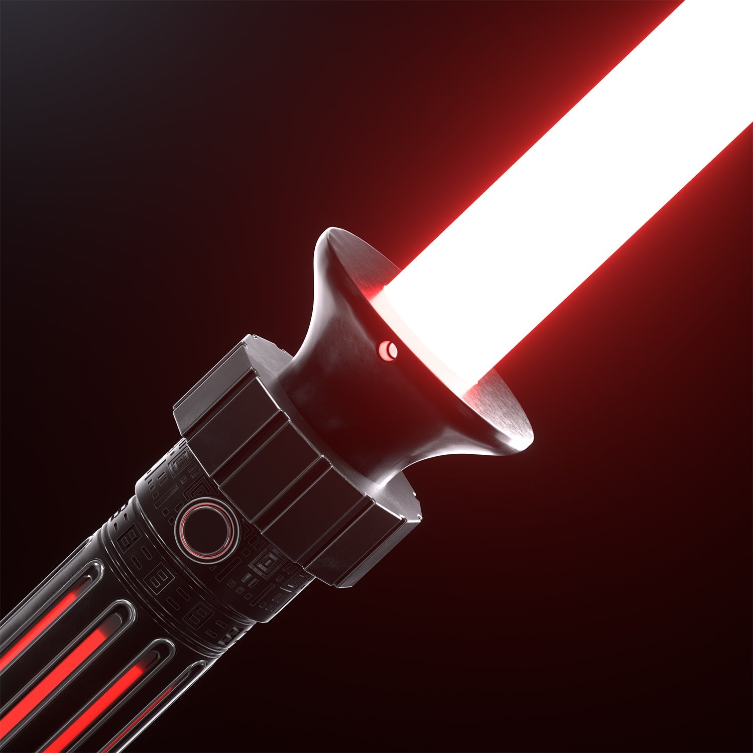 Roger Christian THE FATHER Origin Saber (Signature Series) - Theory Sabers