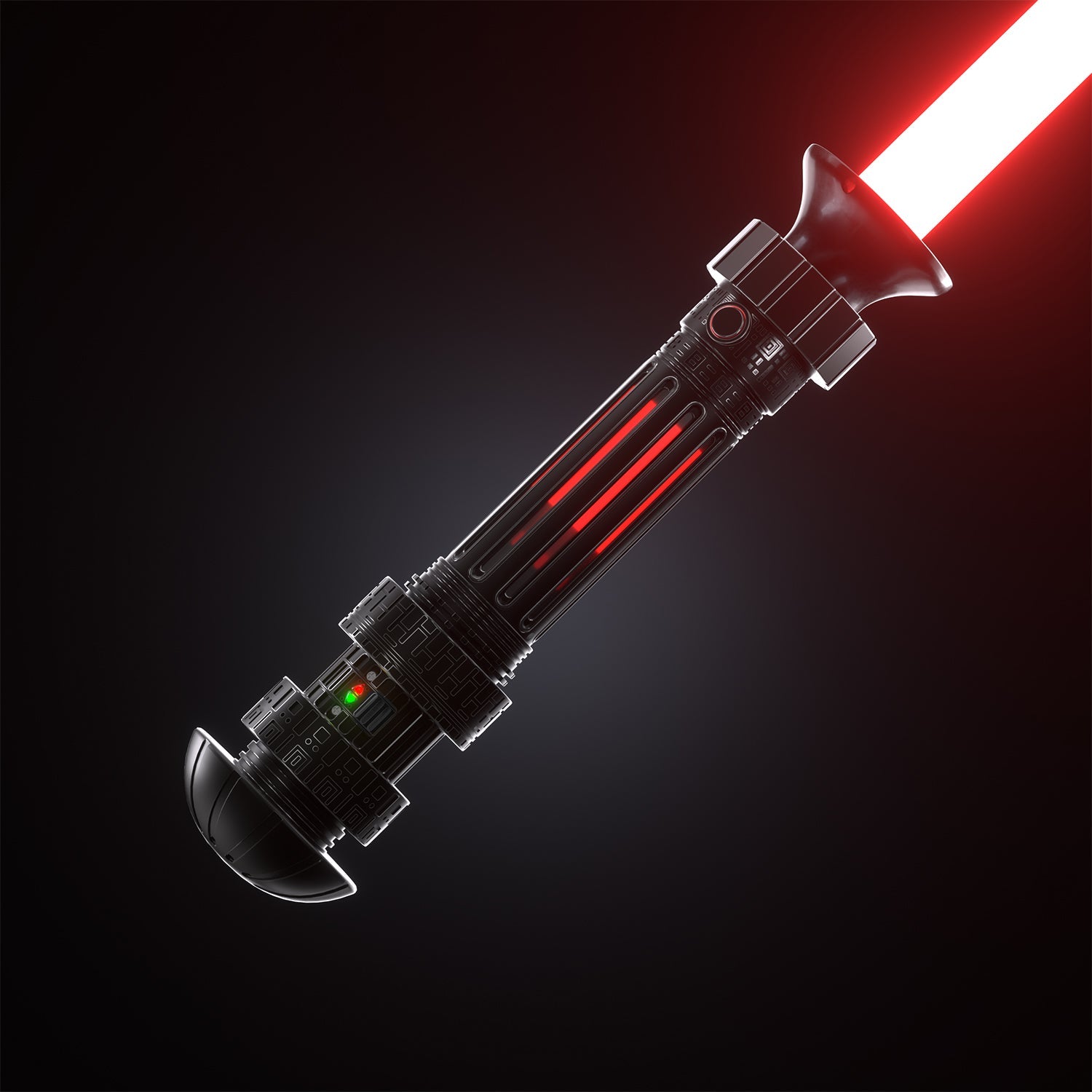 Roger Christian THE FATHER Origin Saber (Signature Series) - Theory Sabers