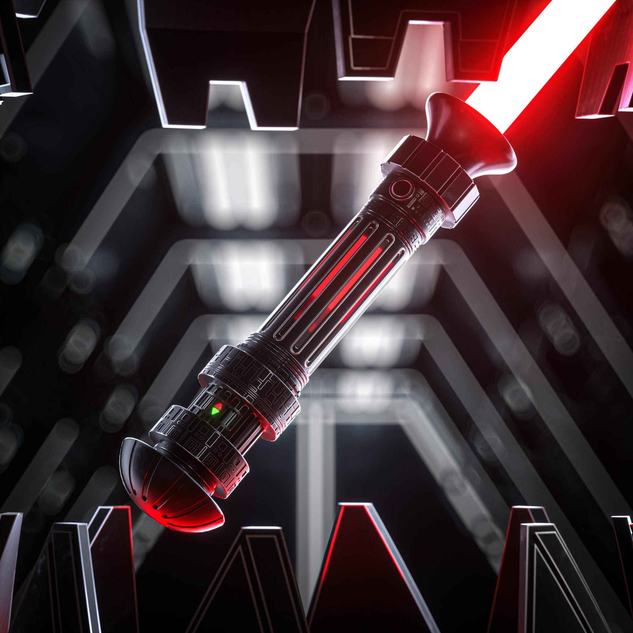 Roger Christian THE FATHER Origin Saber (Signature Series) - Theory Sabers
