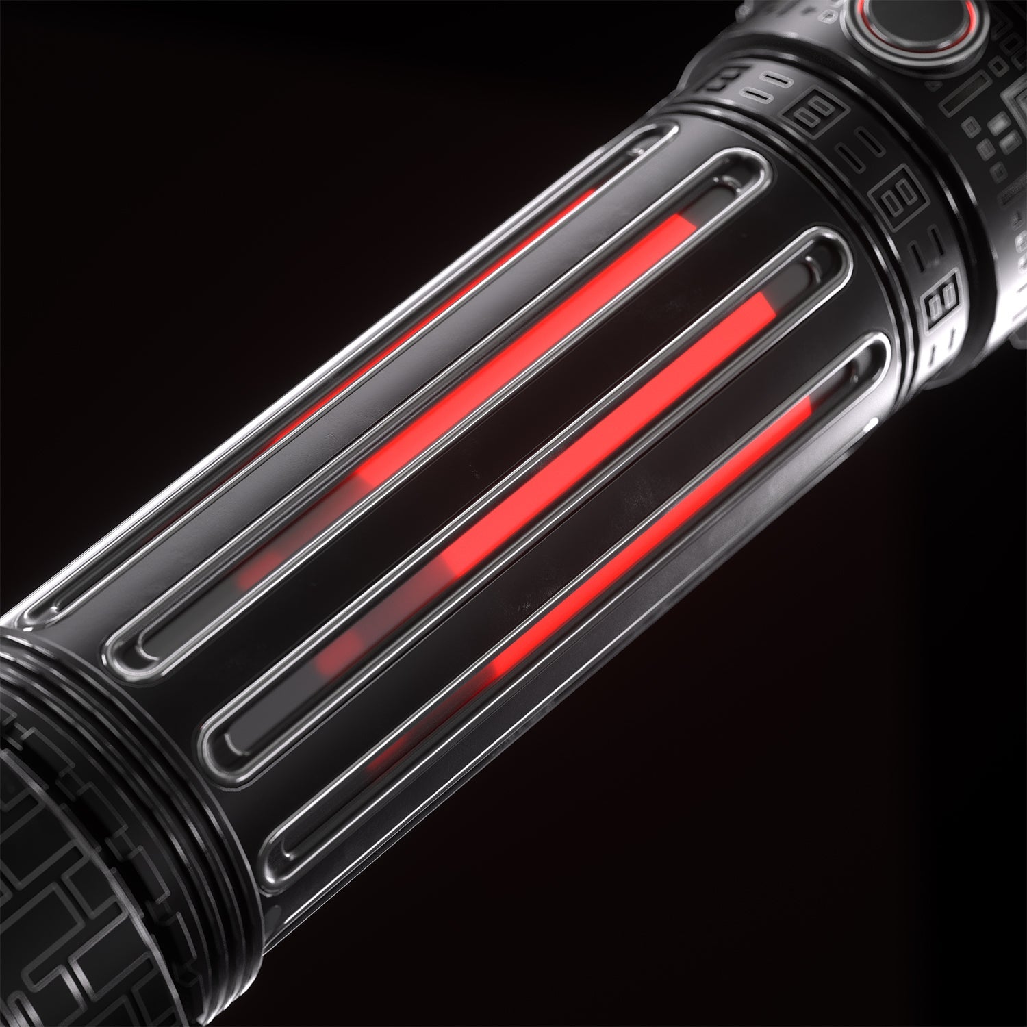 Roger Christian THE FATHER Origin Saber (Signature Series) - Theory Sabers