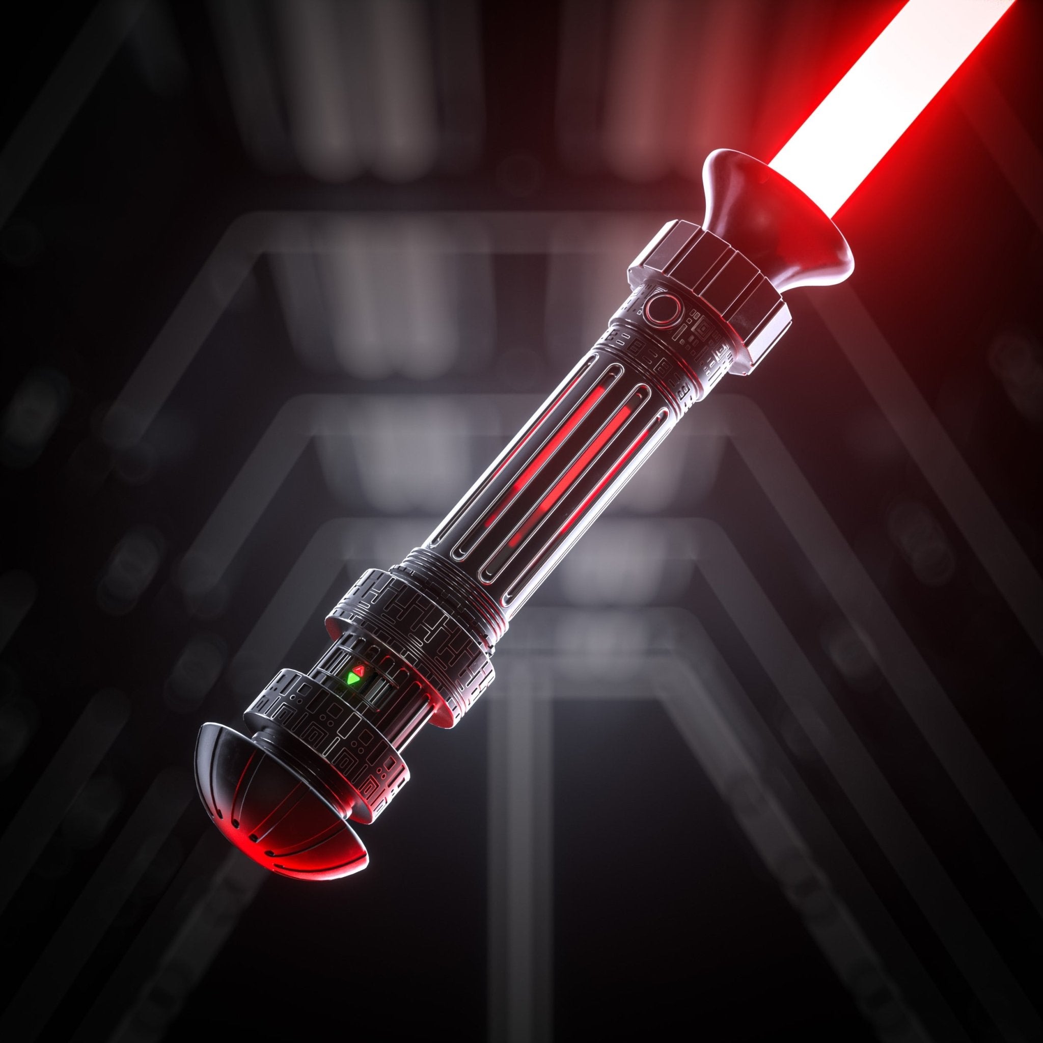 Roger Christian THE FATHER Origin Saber (Signature Series) - Theory Sabers