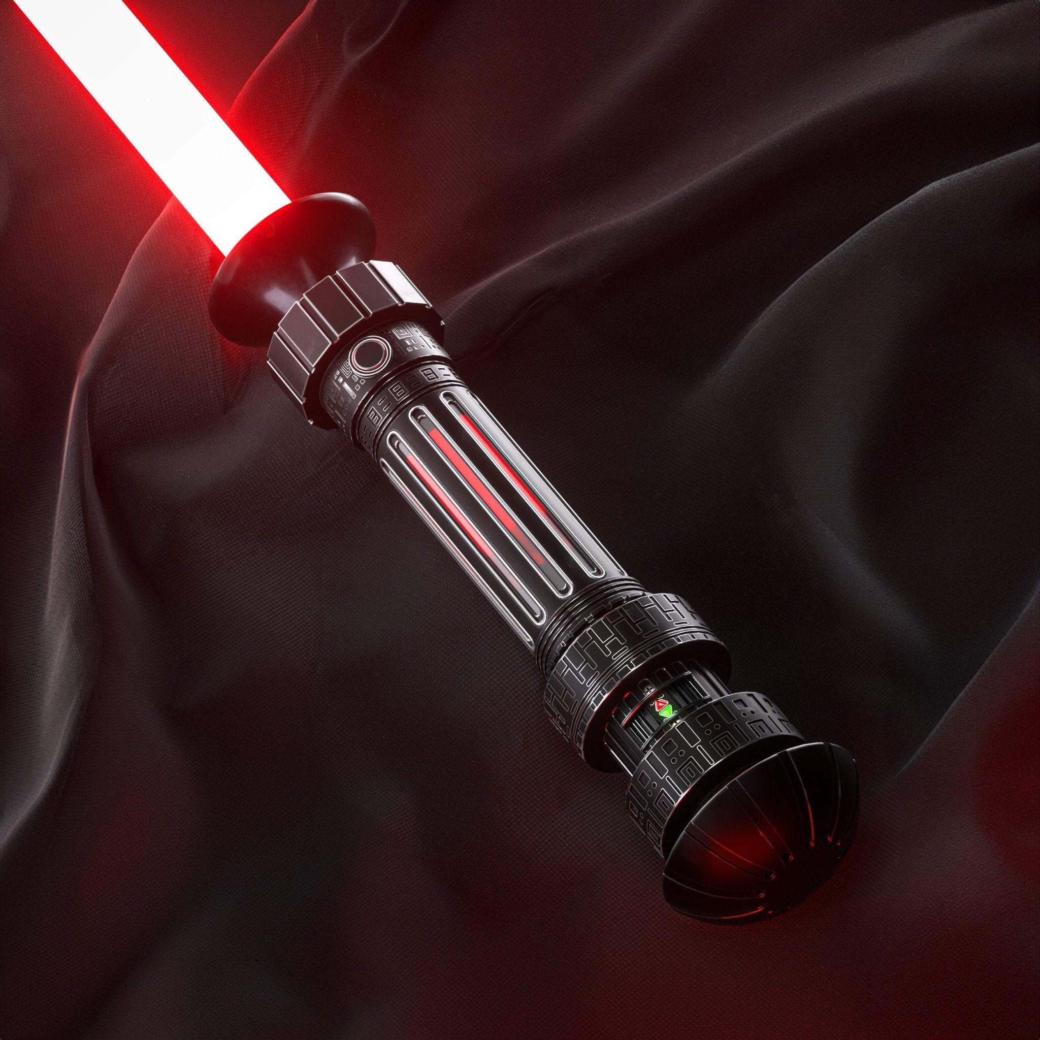 Roger Christian THE FATHER Origin Saber (Signature Series) - Theory Sabers