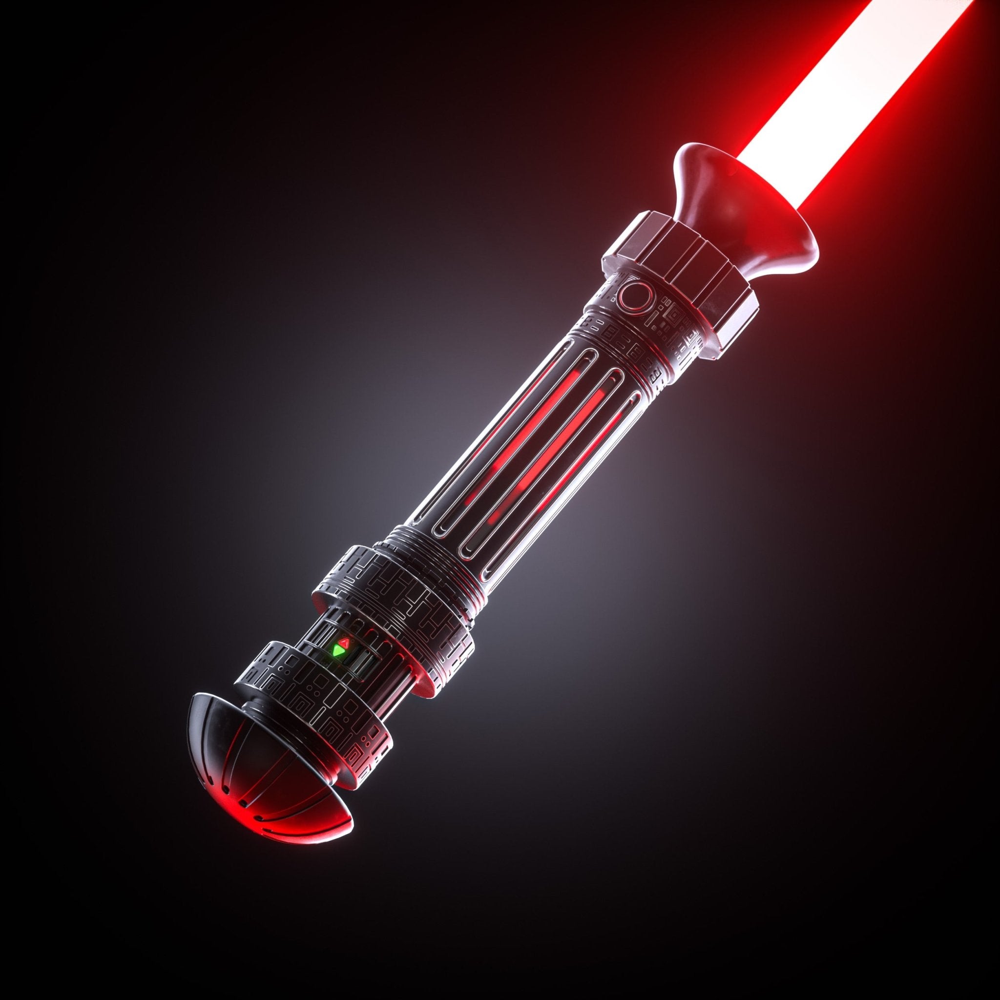 Roger Christian THE FATHER Origin Saber (Signature Series) - Theory Sabers
