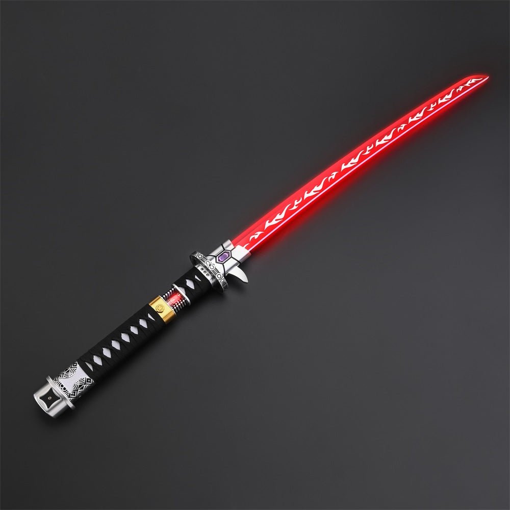 Ronin Odachi - Theory Sabers