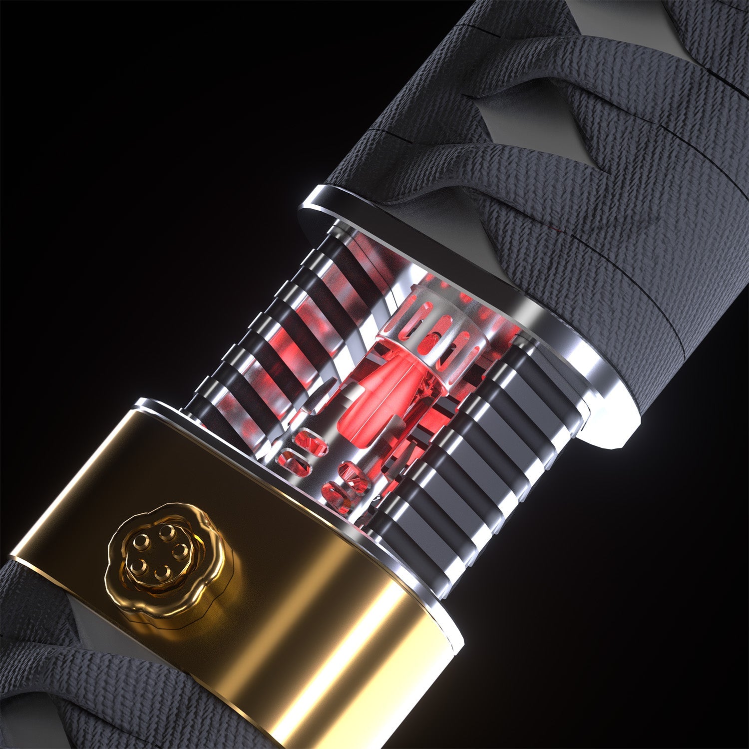 Ronin Odachi - Theory Sabers
