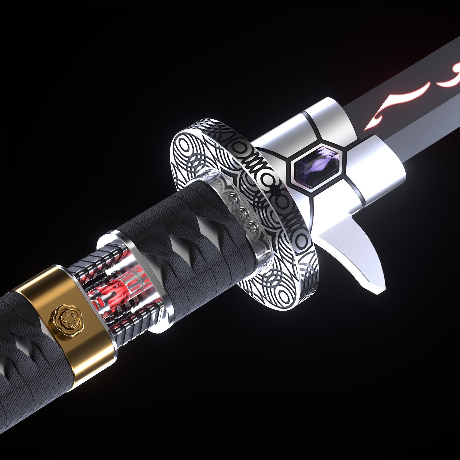 Ronin Odachi - Theory Sabers