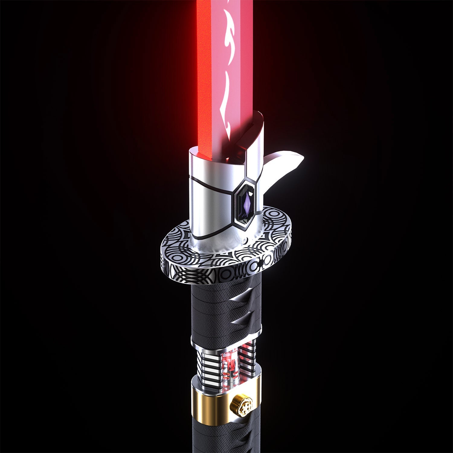 Ronin Odachi - Theory Sabers