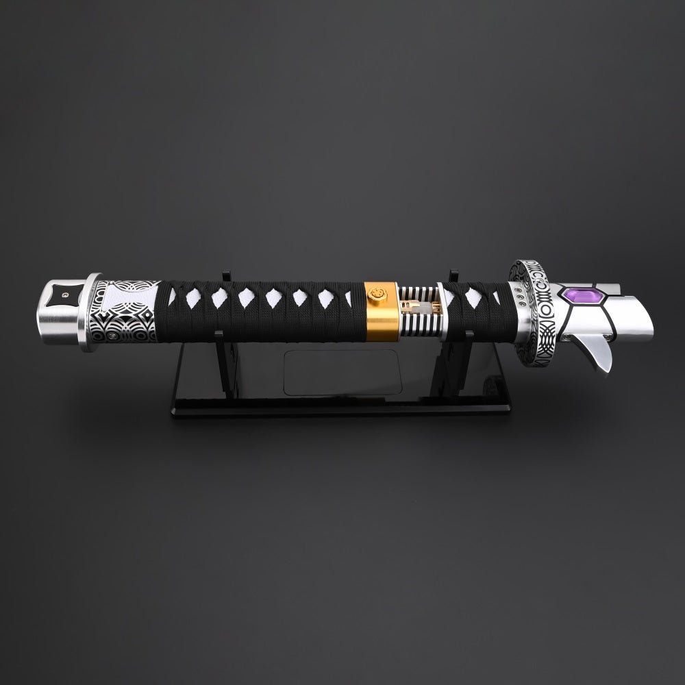 Ronin Odachi - Theory Sabers
