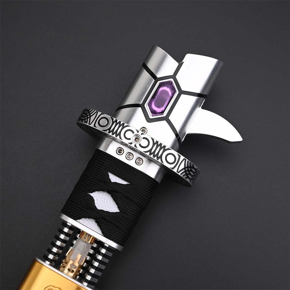 Ronin Odachi - Theory Sabers