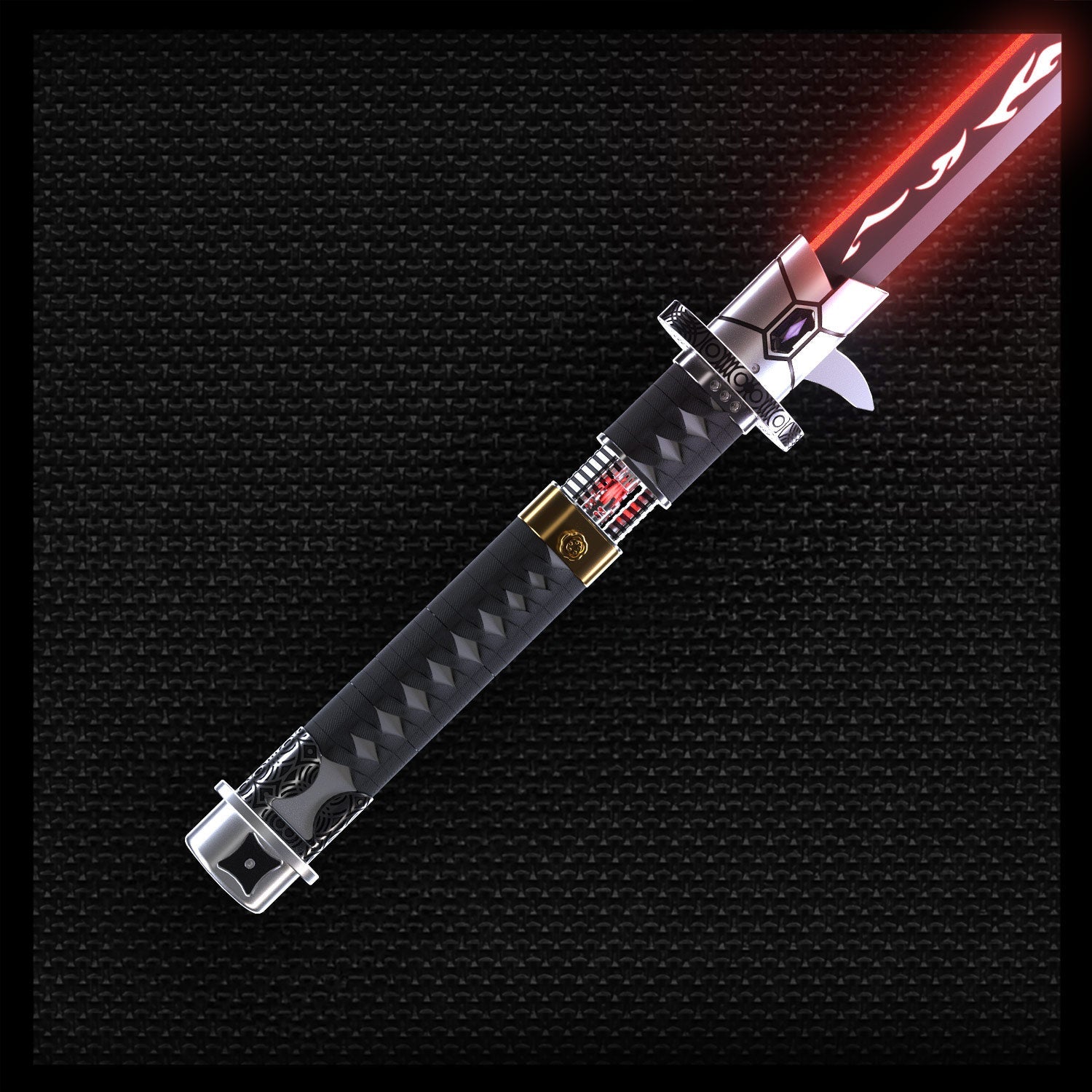 Ronin Odachi - Theory Sabers