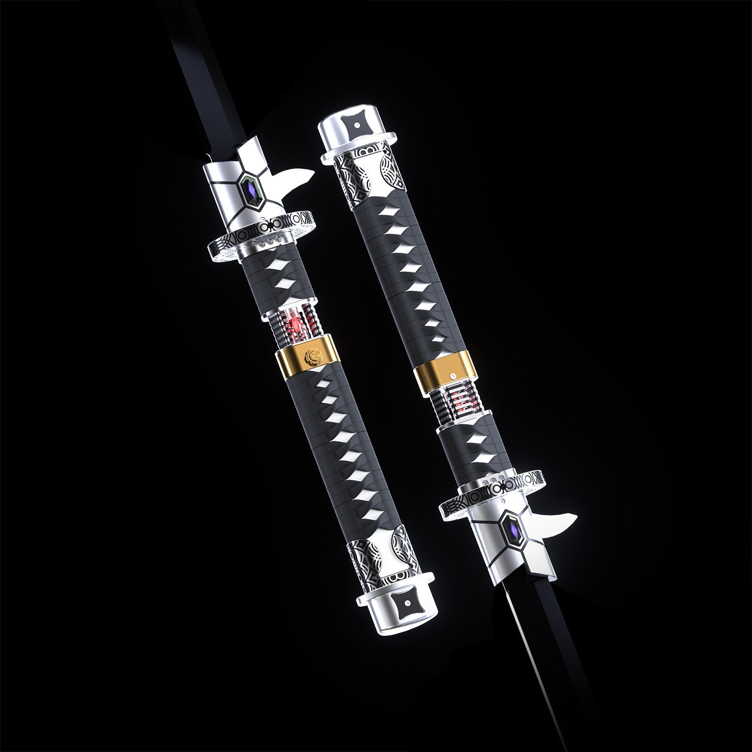 Ronin Odachi - Theory Sabers
