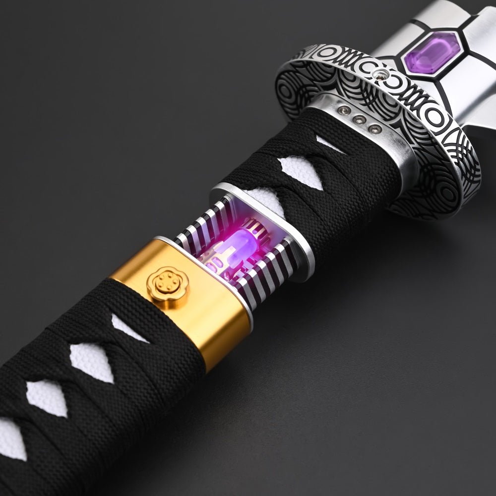 Ronin Odachi - Theory Sabers