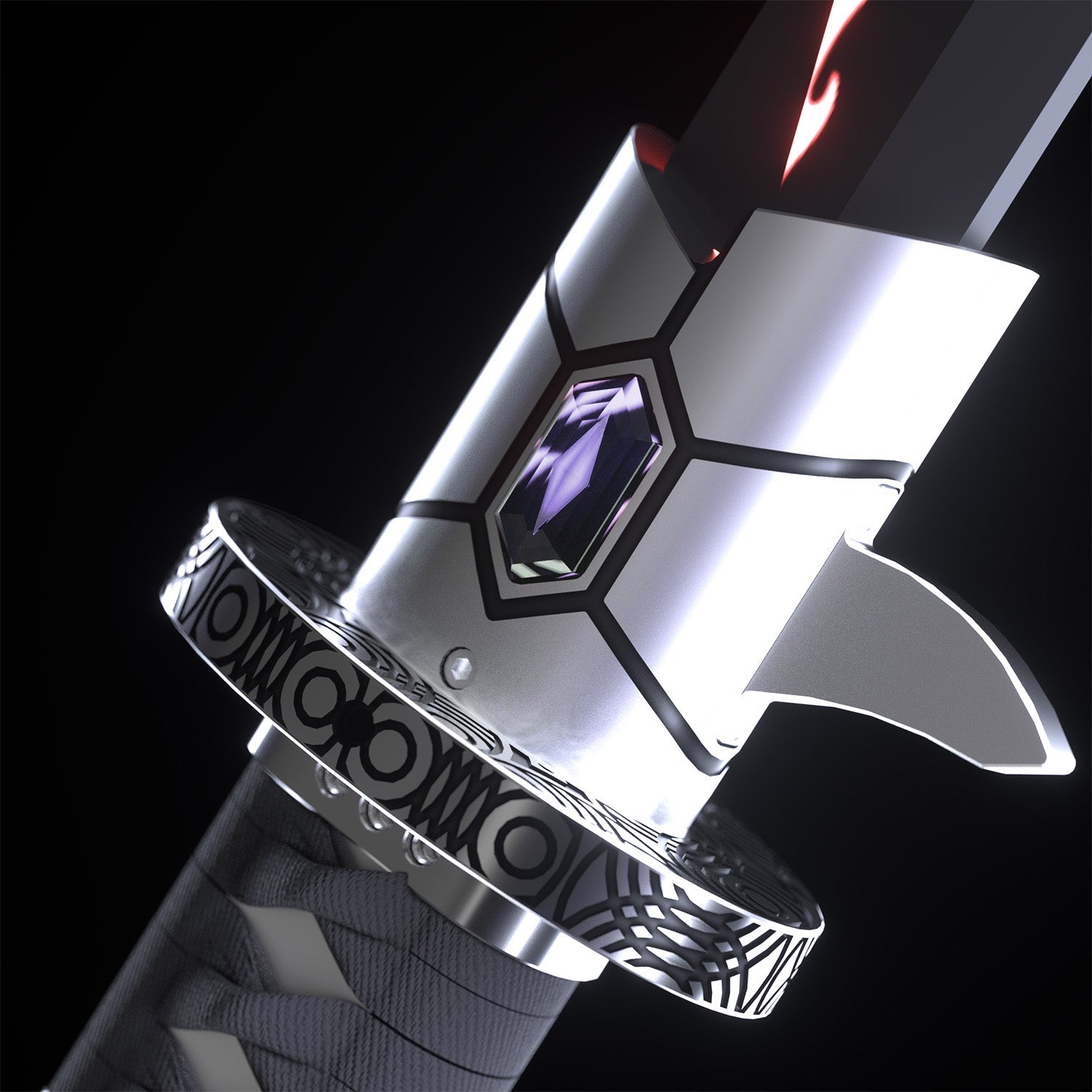 Ronin Odachi - Theory Sabers
