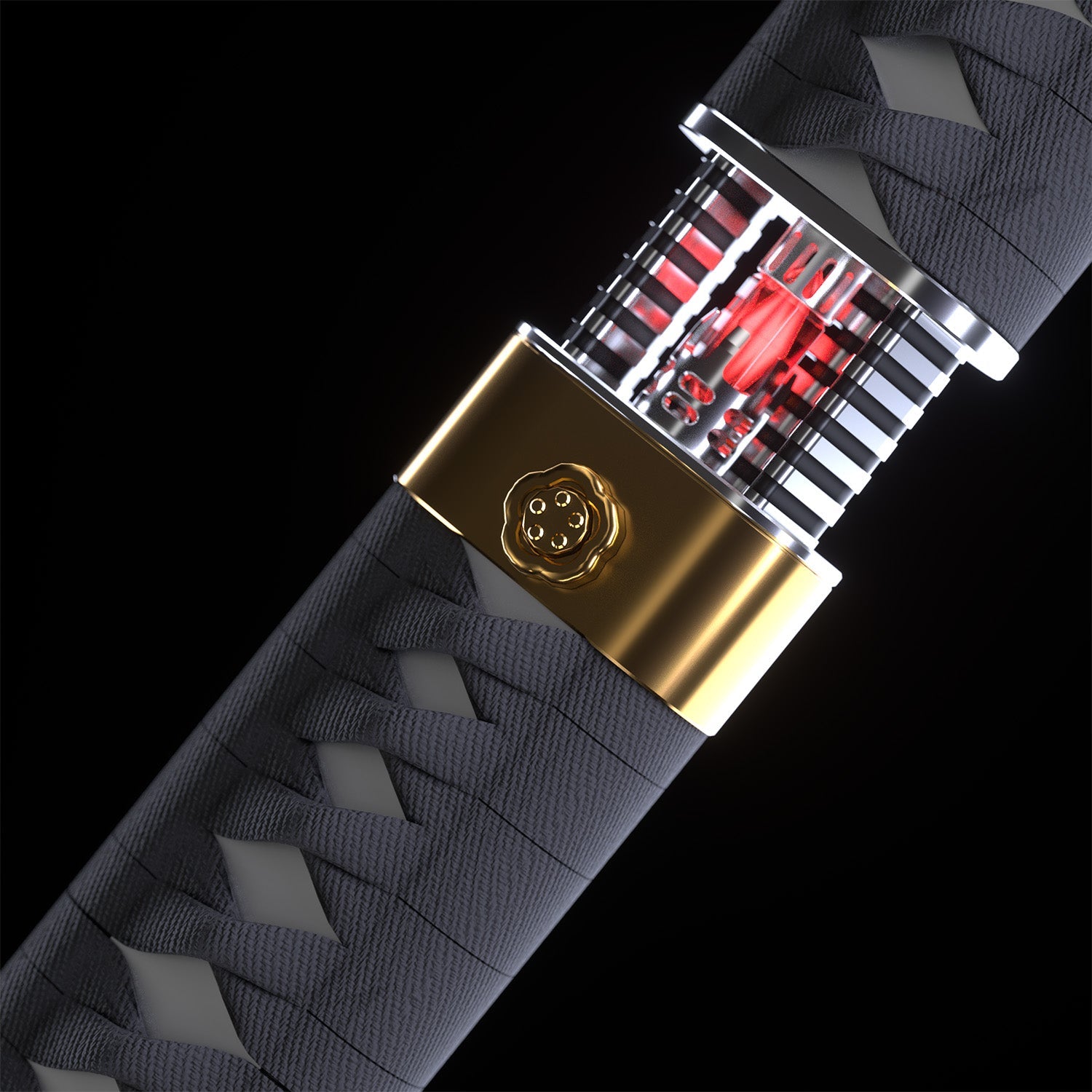 Ronin Odachi - Theory Sabers
