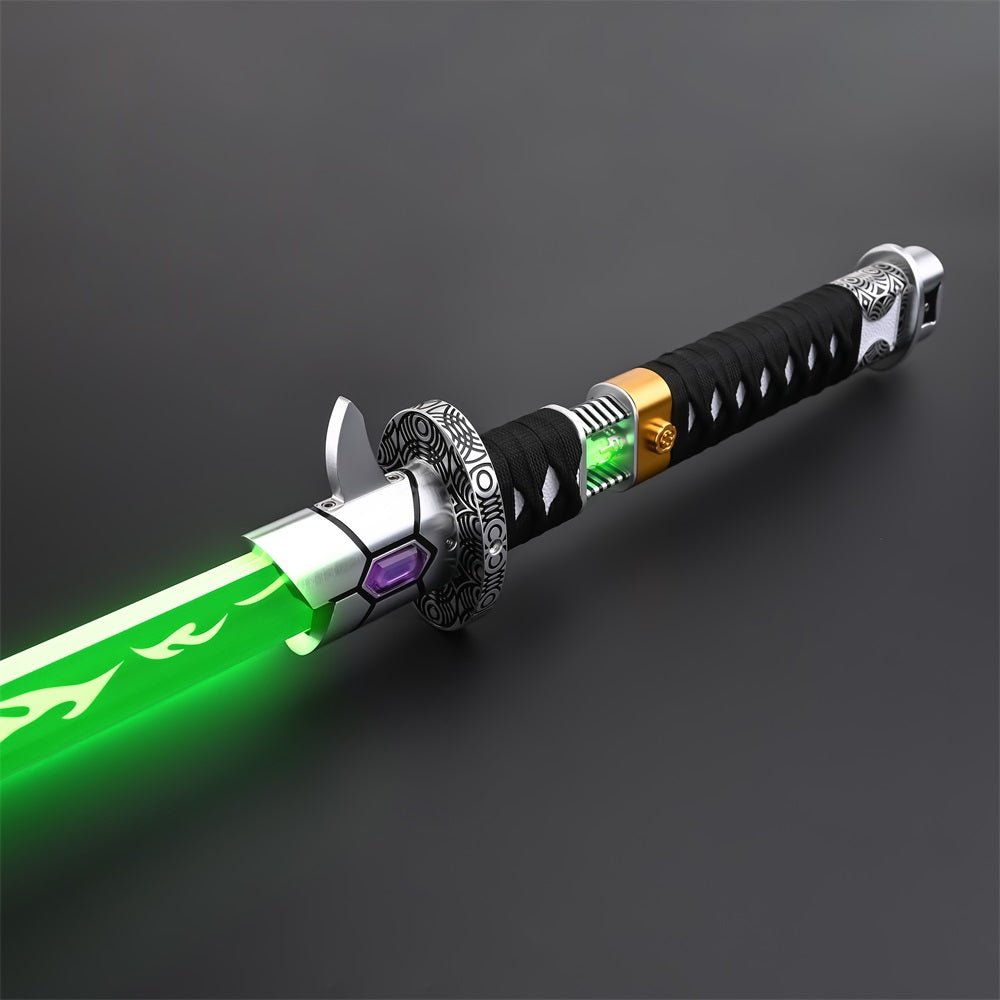 Ronin Odachi - Theory Sabers
