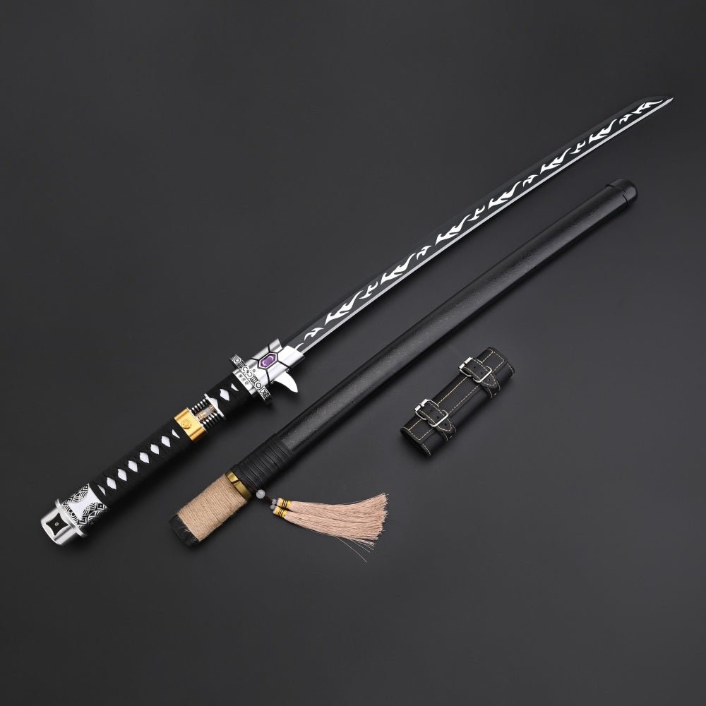 Ronin Odachi - Theory Sabers