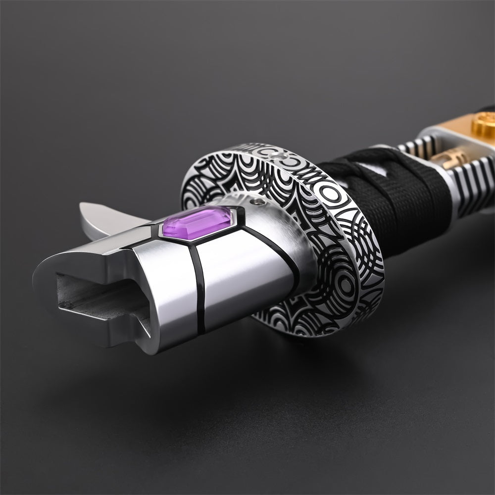 Ronin Odachi - Theory Sabers