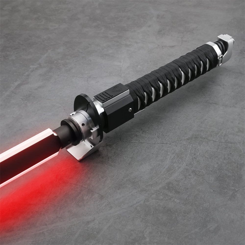 Ronin Saber (Blade Attachment Only) - Theory Sabers