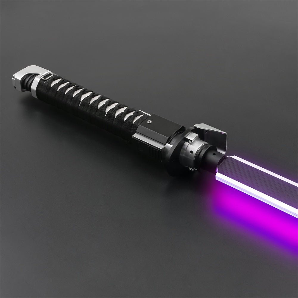 Ronin Saber (Blade Attachment Only) - Theory Sabers