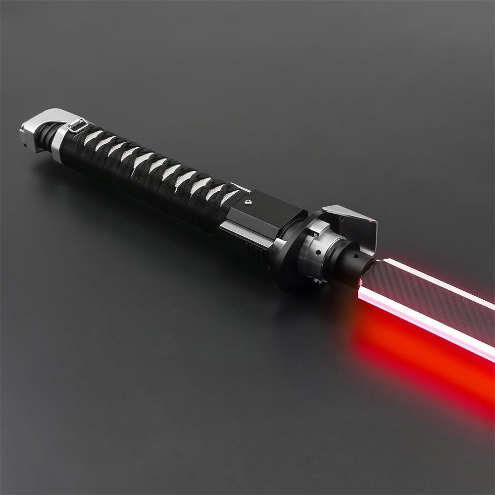 Ronin Saber (Blade Attachment Only) - Theory Sabers