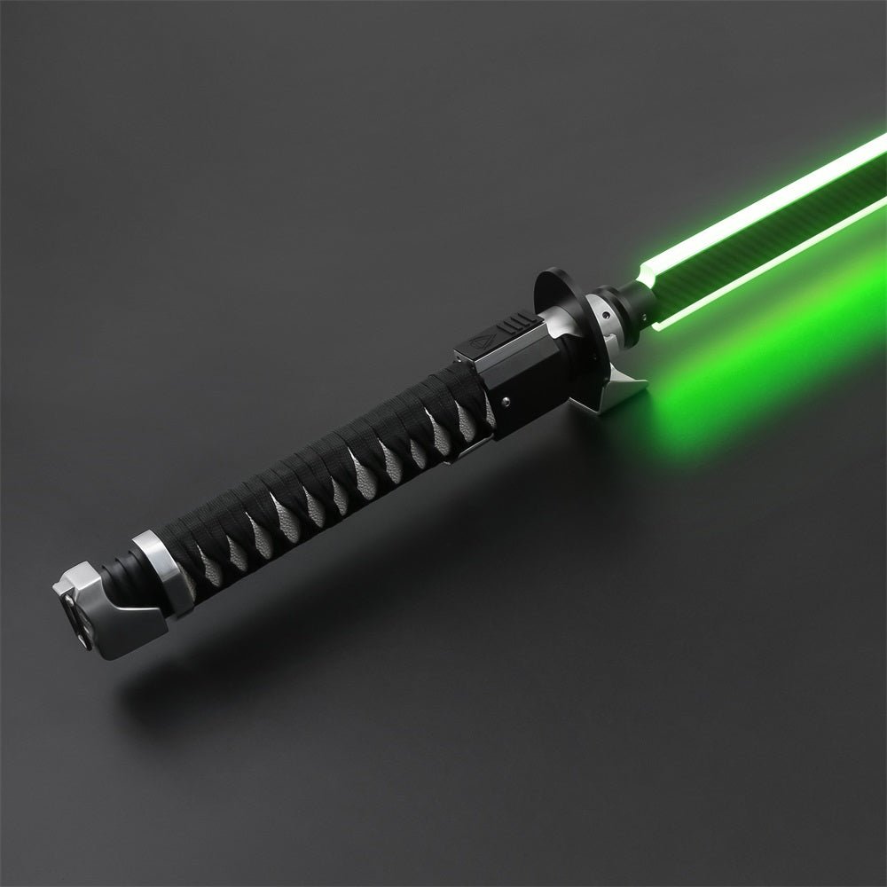 Ronin Saber (Blade Attachment Only) - Theory Sabers