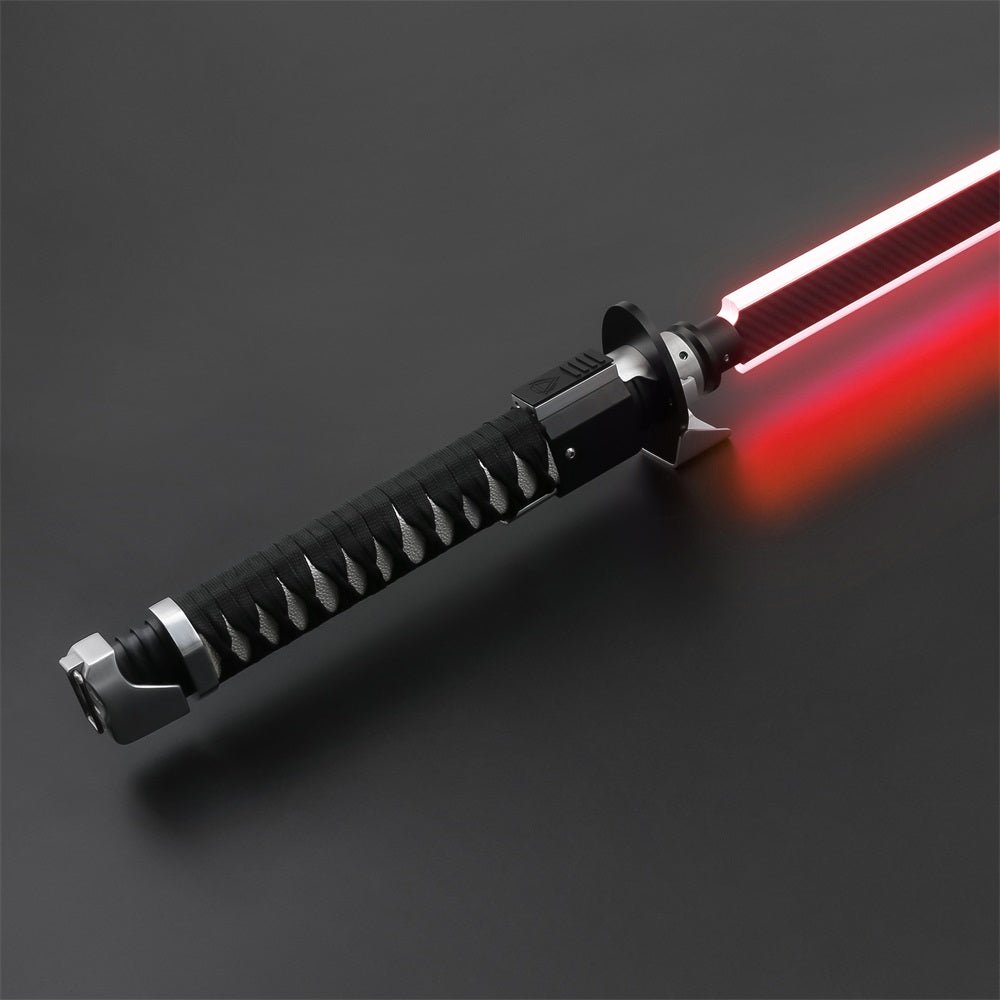 Ronin Saber (Blade Attachment Only) - Theory Sabers
