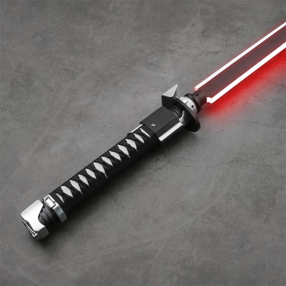 Ronin Saber (Blade Attachment Only) - Theory Sabers