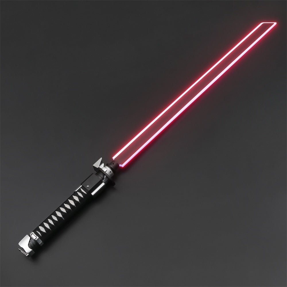 Ronin Saber (Blade Attachment Only) - Theory Sabers