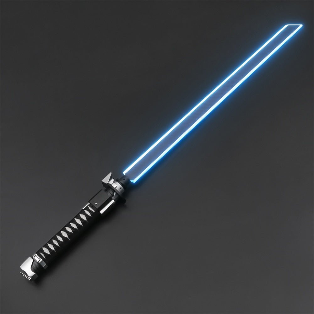 Ronin Saber (Blade Attachment Only) - Theory Sabers