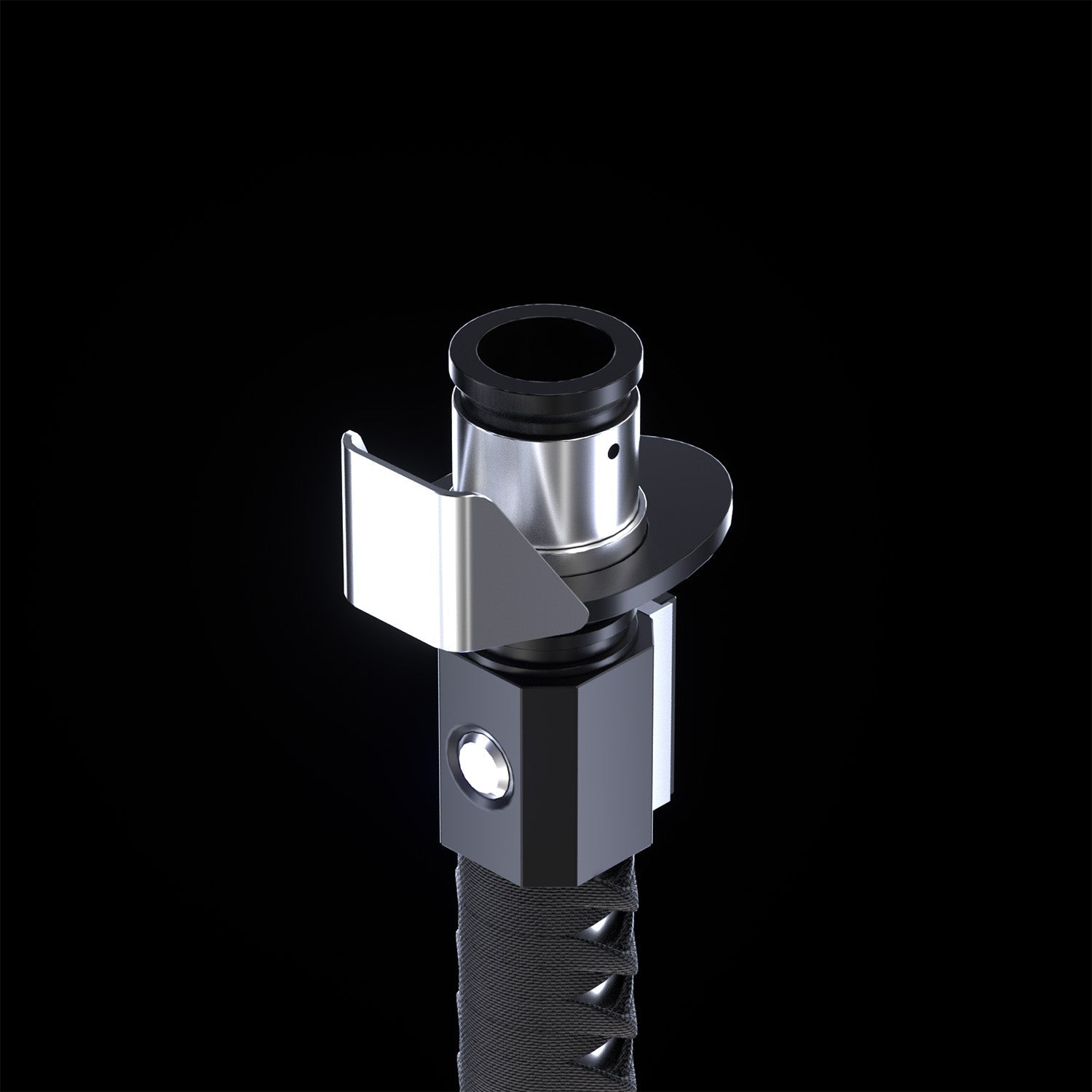 Ronin Saber SE - Theory Sabers