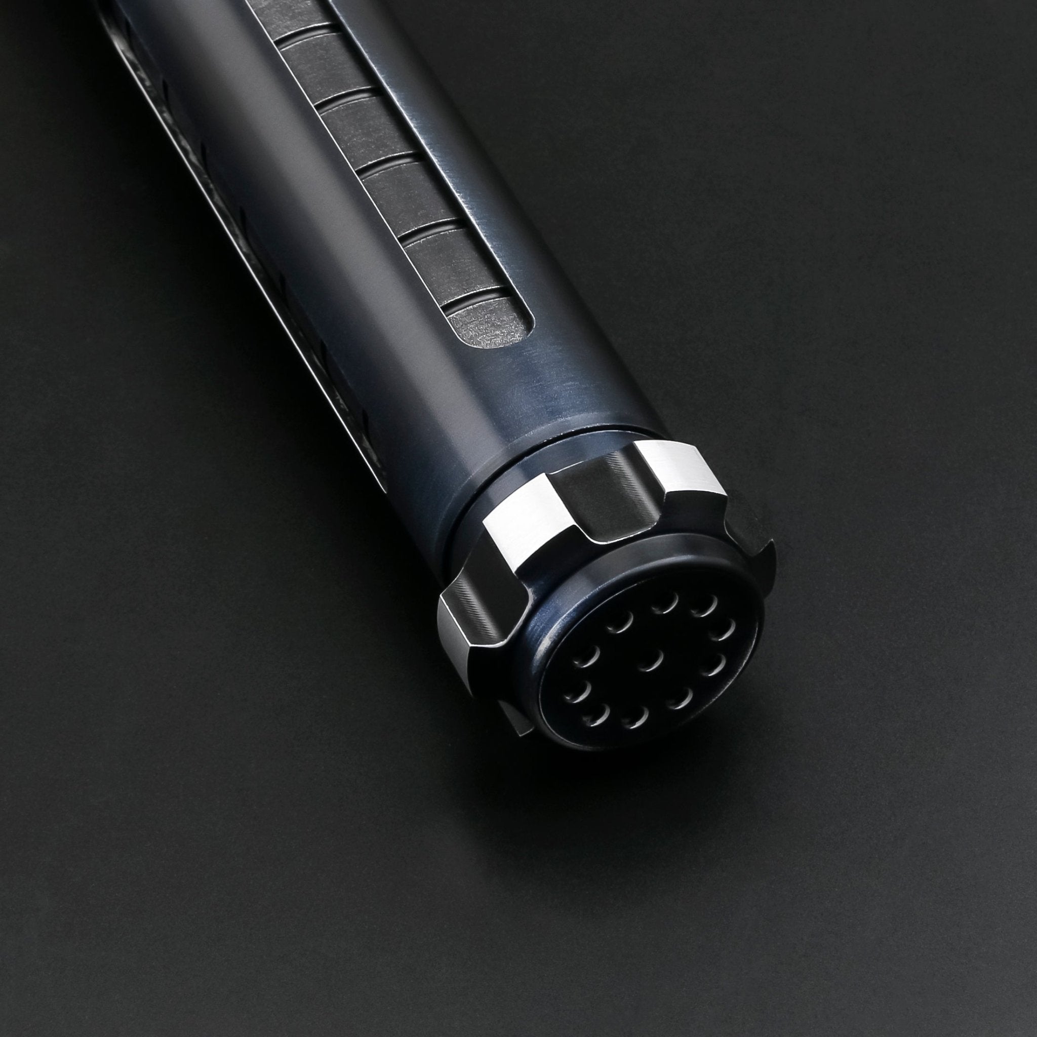 Rook - E23 - Theory Sabers