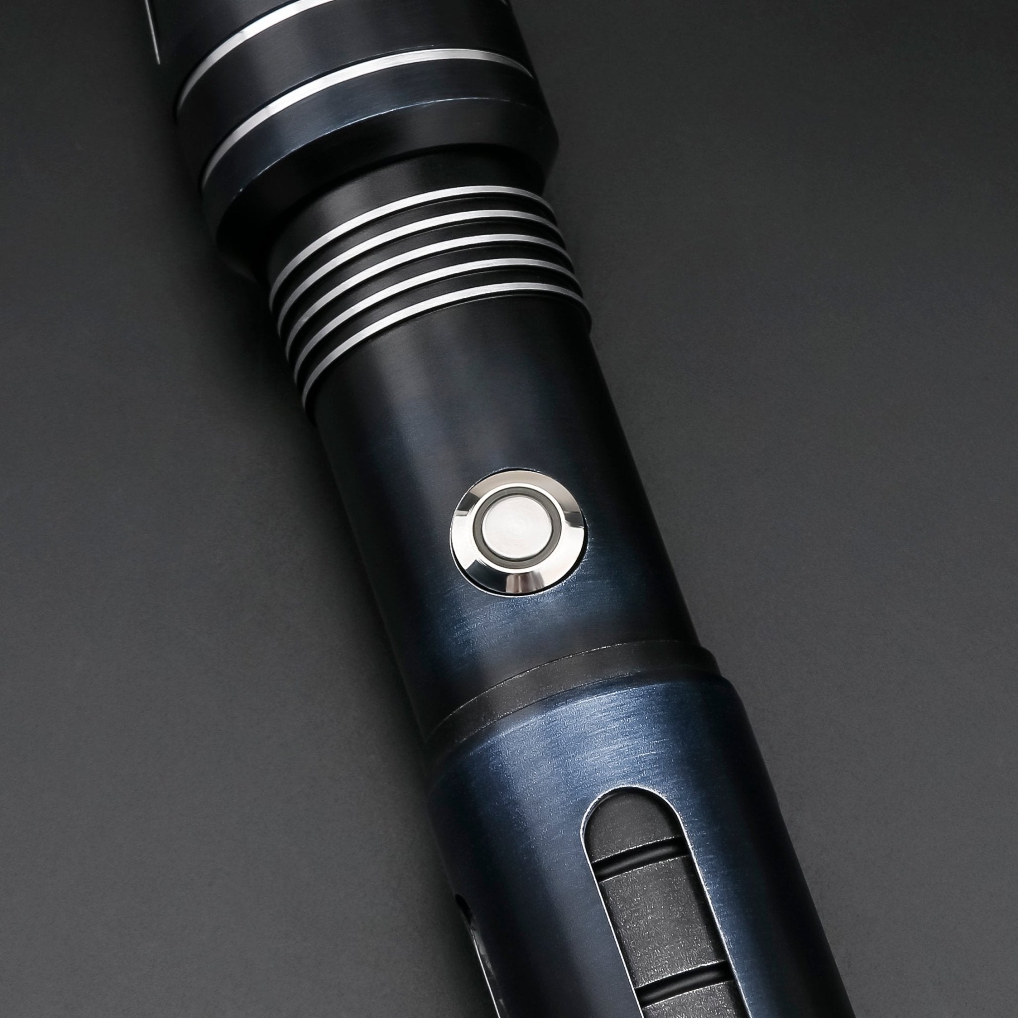 Rook - E23 - Theory Sabers