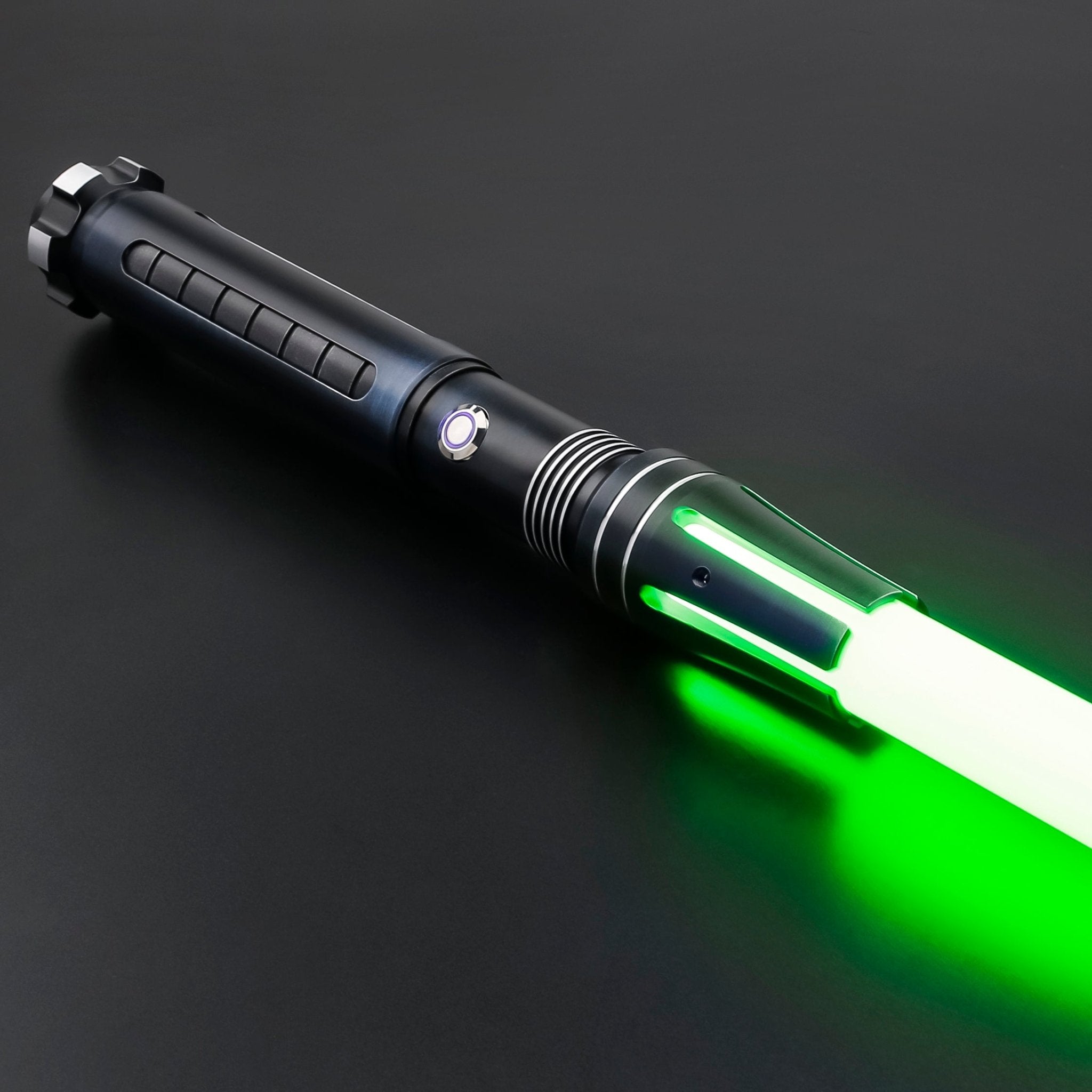 Rook - E23 - Theory Sabers