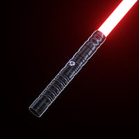 Saber Black - A05 - Theory Sabers